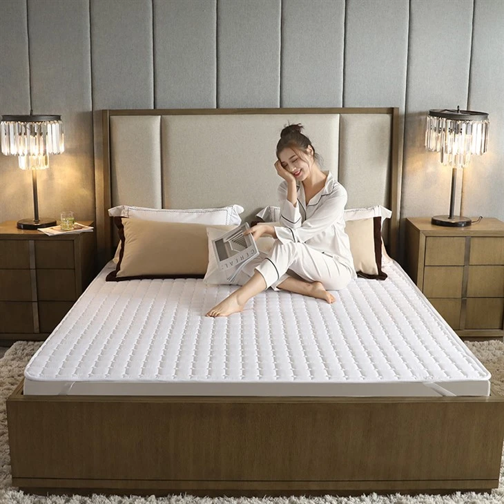 Microfiber Mattress Cover high quality